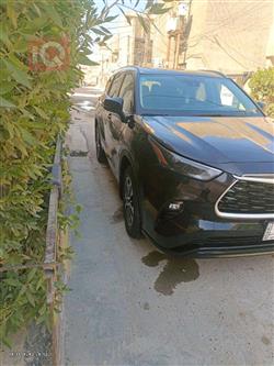 تويوتا هايلاندر